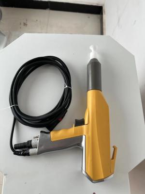 China 2024 Economical Electrostatic Manual Powder Coating Gun for Coating Vacuum Coating for sale