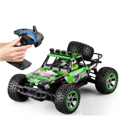 China RC hobby 46 km/h RC car 4x4 rc car high speed 1/10 off road remote control car for sale