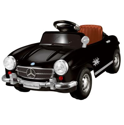 China RC Hobby Benz Kids Ride On Car Toys For Children for sale