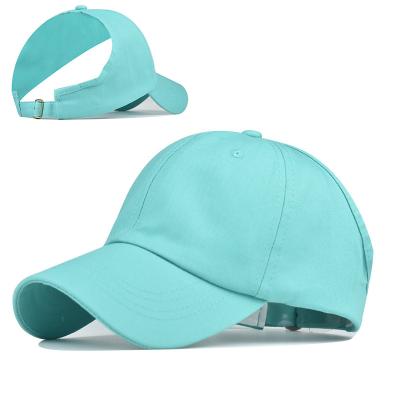 China COMMON Hot Selling 6 Panel Wash Cotton Hat Unisex Baseball Cap and Hat for sale