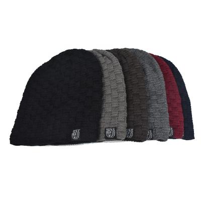 China COMMON Outdoor High Quality Custom Winter Knitted Hats for sale