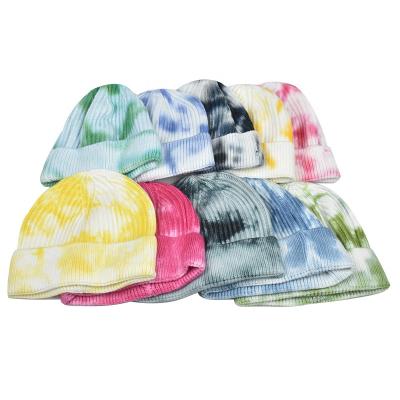 China Fashion Link JOINT Hot Selling Acrylic Dye Customized Hats for sale