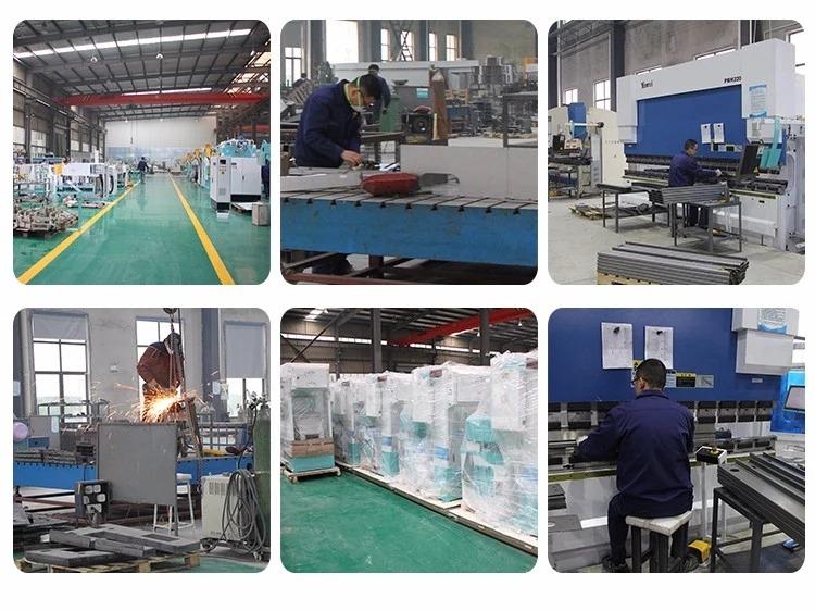 Verified China supplier - Hefei Honor Automation Technology Co., Ltd.