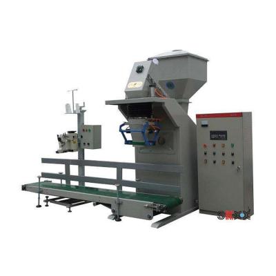 China Automatic 5-50kg Food Fertilizer Fertilizer Packing 50Kg Bags Packing Machine For Feed for sale