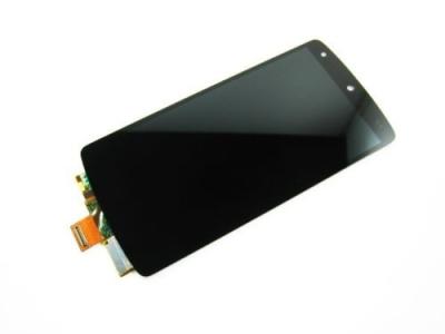 China Reemplazo de la pantalla de LG Nexus4 LCD y montaje del digitizador en venta