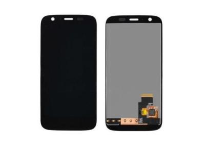 China 5.2 Inches LG LCD Screen For LG G2 LCD With Digitizer Black for sale