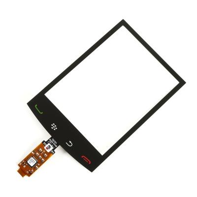 Κίνα 3.2 ίντσες οθόνης του Blackberry LCD για 9520 οθόνη αφής/Digitizer προς πώληση