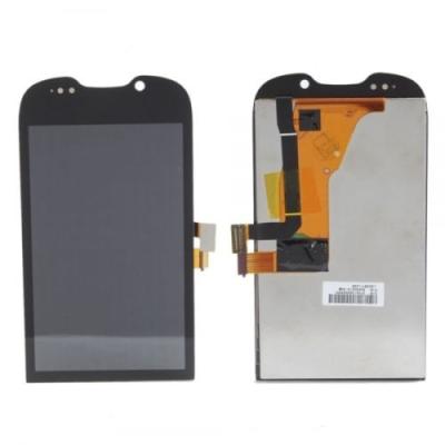 China 800 × 480 Pixel HTC LCD Screen For My Touch 4G LCD With Digitizer for sale