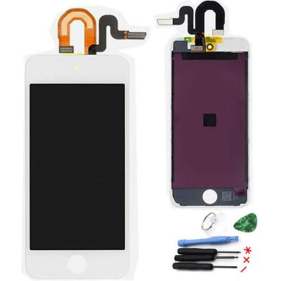 China Lcd-Ersatz Note IPS IPod für IPod-Note 5g LCD mit Analog-Digital wandler zu verkaufen