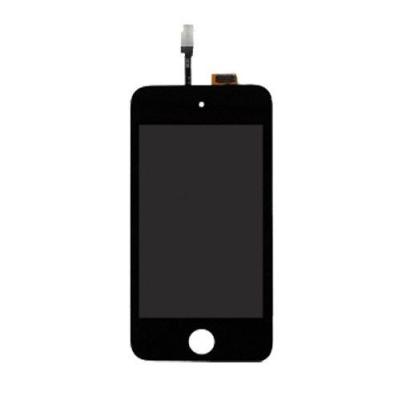 China 960×640 Pixel IPod Touch LCD Replacement for Ipod Touch 4G LCD With Digitizer for sale