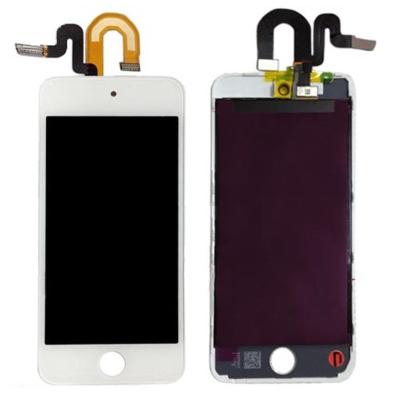 China High resolution IPS Touch Ipod LCD Touch Screen for sale