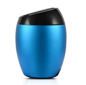 Chine Mini haut-parleur sans fil bleu de Bluetooth pour l'air 4/iPod/HTC d'ipad à vendre