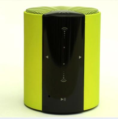 China Waterproof Wireless Bluetooth Speaker for sale