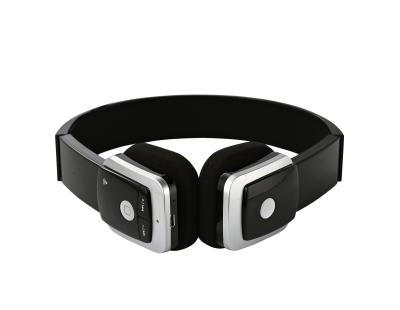 China Draadloze stereo de Hoofdtelefoonoortelefoon van muziekbluetooth, mobiele telefoons Handsfree Hoofdtelefoon Te koop