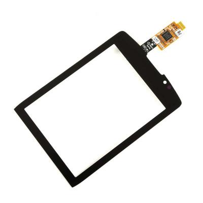 China 3,2 polegadas de painel LCD de Blackberry para 9800 telas de toque/digitador à venda