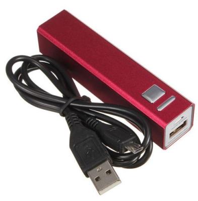 China large capacity Red samsung Mobile Phone Power Bank 10000 Mah for mp4 mp3 psp for sale