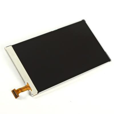 China TFT Mobile Phone LCD Screen High Resolution for Nokia N97 LCD Display for sale