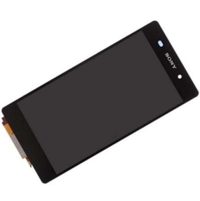 Κίνα 5.20 ίντσες οθόνης της Sony LCD για τη Sony Xperia Z2 LCD με Digitizer προς πώληση