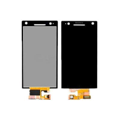 Китай Экран TFT Сони LCD для цифрователя Asssembly Сони Xperia S LT26i LCD продается