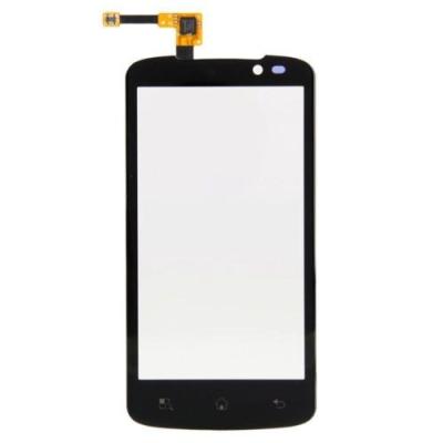 Cina 4,5 pollici di schermo LCD del LG per il nero LCD del touch screen P930/convertitore analogico/digitale in vendita