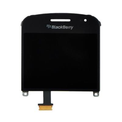 China 3,2 polegadas de painel LCD de Blackberry para 9800 LCD com digitador à venda