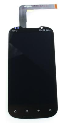 Κίνα Υψηλή οθόνη καθορισμού HTC LCD για Inspire 4G LCD με Digitizer προς πώληση