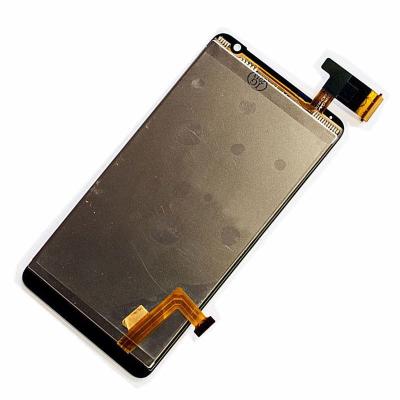 China HTC LCD  Screen For  Vivid  LCD With Digitizer 4.5 Inches  White for sale