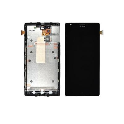 China 6.0 Inches Nokia LCD Display For Lumia 1520 LCD With Digitizer for sale