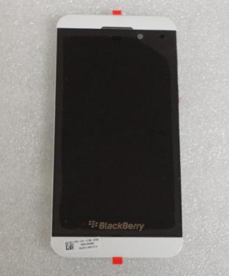 China Hochauflösender Blackberry-LCD-Bildschirm-Analog-Digital wandler, Handy-Ersatzteile zu verkaufen