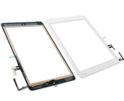 China Painel LCD do IPS Ipad para o conjunto do ar de Ipad/5 digitadores à venda