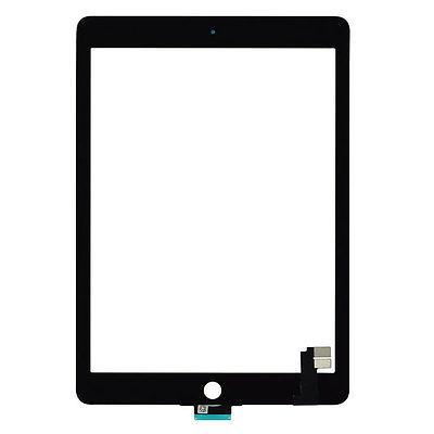 Κίνα Αέρας 2 Ipad αντι-δακτυλικών αποτυπωμάτων Digitizer/ο Μαύρος οθόνης αφής προς πώληση