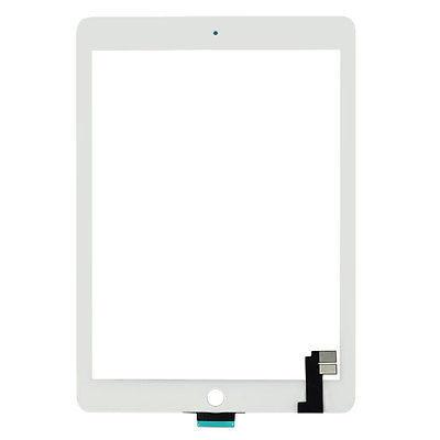 China Alta pantalla táctil de la definición para el blanco del digitizador del aire 2 de Ipad en venta