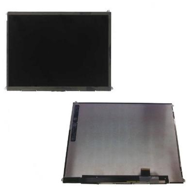 China Alta definición 9,7 pulgadas de exhibición para la pantalla de Ipad 3 LCD en venta