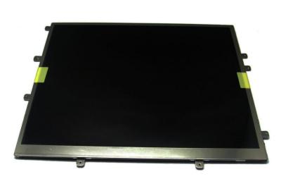 China Anti-Huellas dactilares 9,7 pulgadas de exhibición para Ipad 1 pantalla del LCD en venta