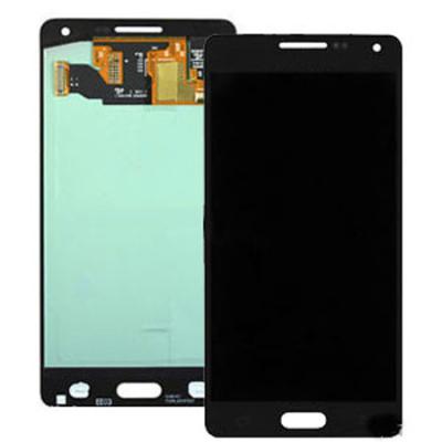 China High Definition Screen for Samsung A5 LCD With Digitizer Assembly for sale