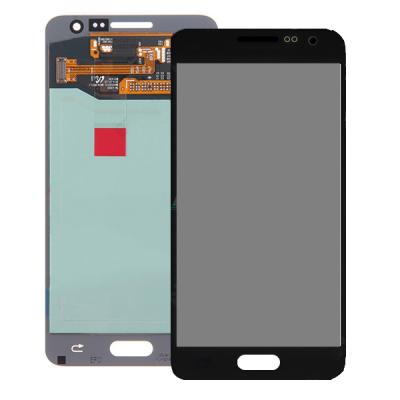 Κίνα Υψηλή οθόνη καθορισμού για τη Samsung A3 LCD με Digitizer τη συνέλευση προς πώληση