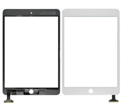 China Painel LCD de Ipad das Anti-Impressões digitais para mini 3 digitadores de Ipad/telas de toque à venda