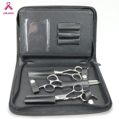 China Portable Salon Handbag Hairdressing Tools Bag Portable Scissors Paint Stand Bag Travel Case for sale