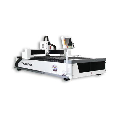 China China Supplier 3Kw Fiber Laser Cutting Machine Price 12000W Water Cooled Fiber Laser Cutting Machine for sale