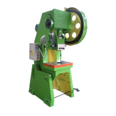 China Metal Sheet Stamping Chinese Factory Price Speed ​​Power Press Punch And Die Set Punch Tooling Press Machine for sale