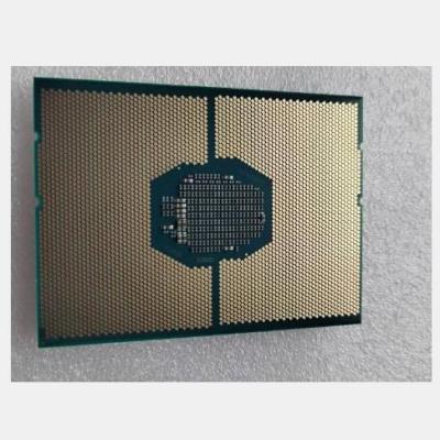 China Server CPU FOR Xeon 4210 4214R 5218R 6244 for sale