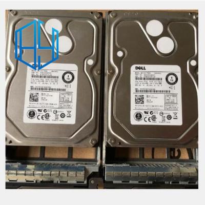 China Hdd Original New HPE FOR Dell 1TB SAS 7.2k 6GB 3.5 Hard Disk 0GPP3G 07KXJR GPP3G 7KXJR for sale