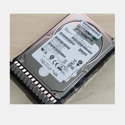 China Original Hdd New HPE 872477-B21 872736-001 600G 12G 10K 2.5 SAS Hard Disk Drive for sale