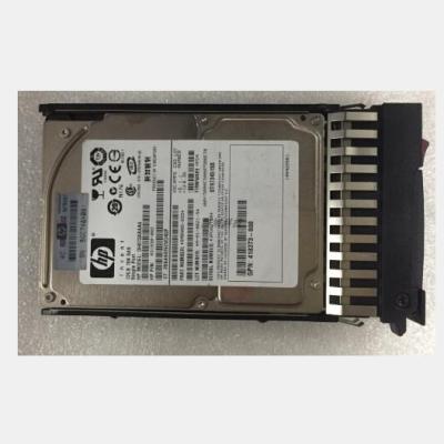 China Original New HPE 432321-001 431935-B21 72G 15K SAS 2.5 Hdd Hard Disk for sale