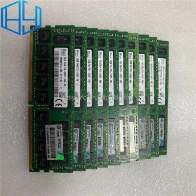 China Original Server HPE NEW 836220-B21 809081-081 846740-001 16GB PC4-2400T BULK Server Memory for sale