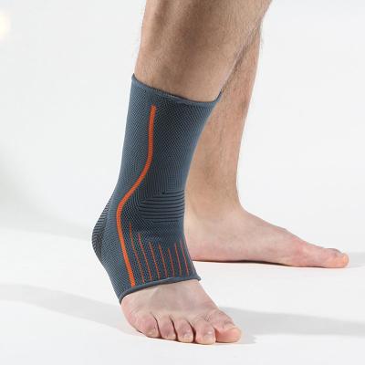 China Universal Jogger Wrap Brace Athletics Compression Sleeve Dix Knee Support Running for sale