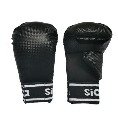 China Good Quality Custom Logo Design Karate Gloves Martial Art Training Adults Glove for sale