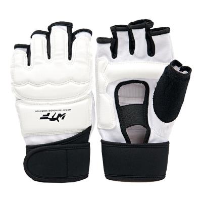 China Adults Wholesale Professional UFC/MMA Boxing GlovesS Training GlovesS Boxing GlovesS for sale