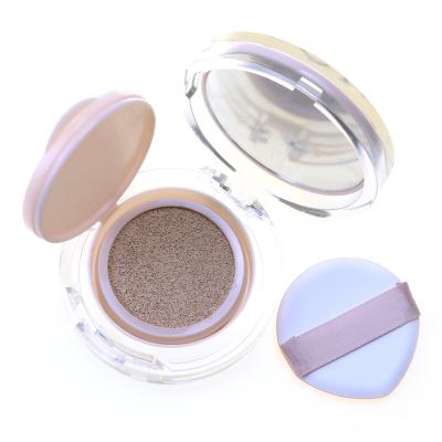 China OEM Makeup RTS Waterproof Cosmetic Concealer Foundation Sunscreen Low MOQ Transparent Loose Powder for sale