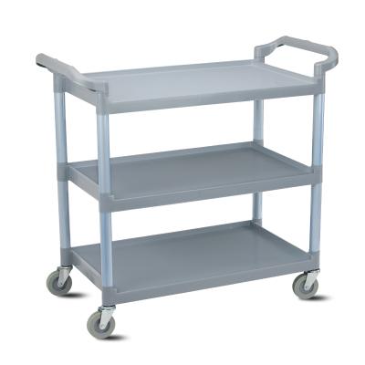 China Modern wholesale commercial restaurants, restaurant serving carts/drinks cart for sale